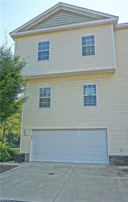 800 Skelton WAY, NEWPORTNEWS VA 23608