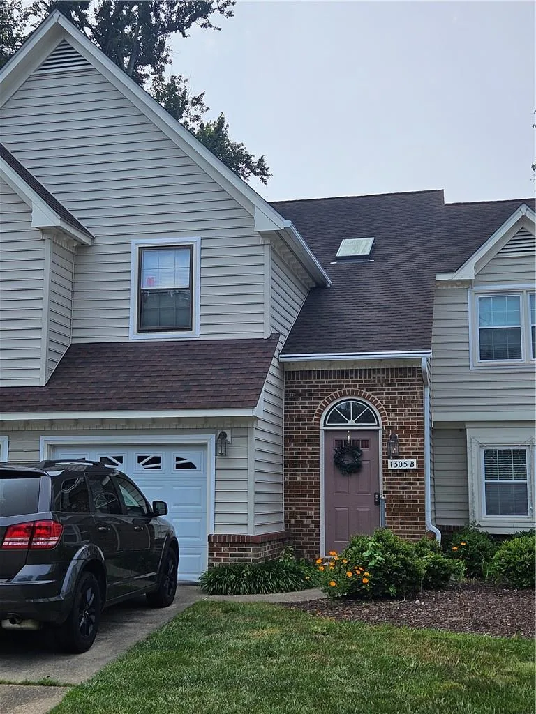 1305 Tuckaway Rch #Unit B, Chesapeake — photo
