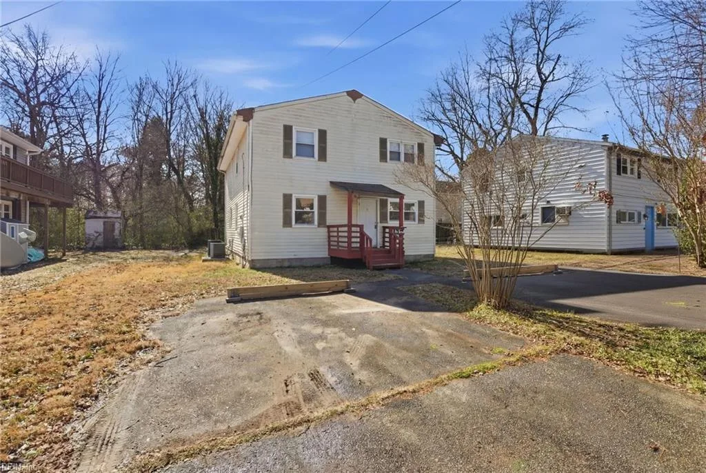 1483 Old Virginia Beach Rd, Virginia Beach — photo