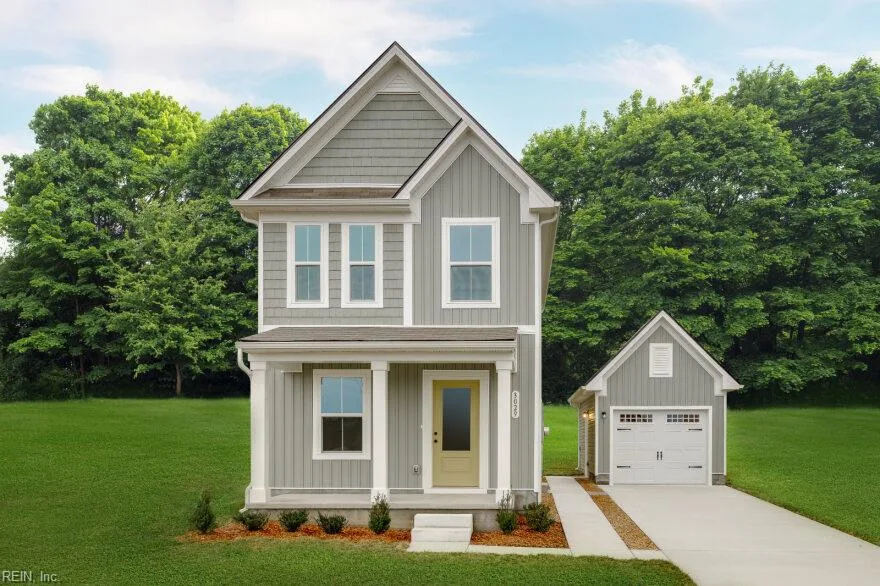 228 Winborne Ln, Edenton — photo