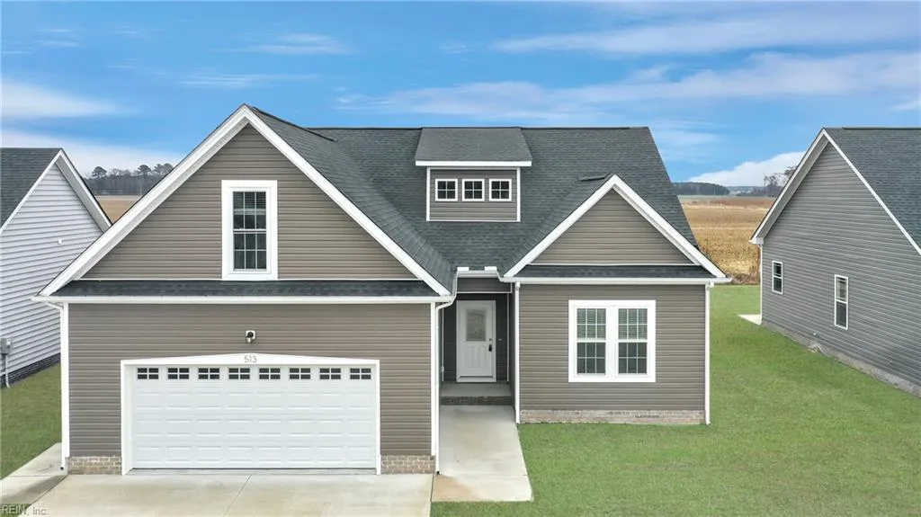 513 Millbrooke Cir, Elizabeth City — photo