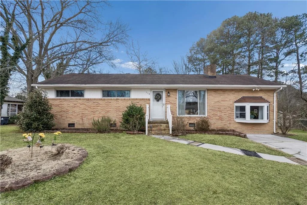118 Winston Dr, Williamsburg — photo