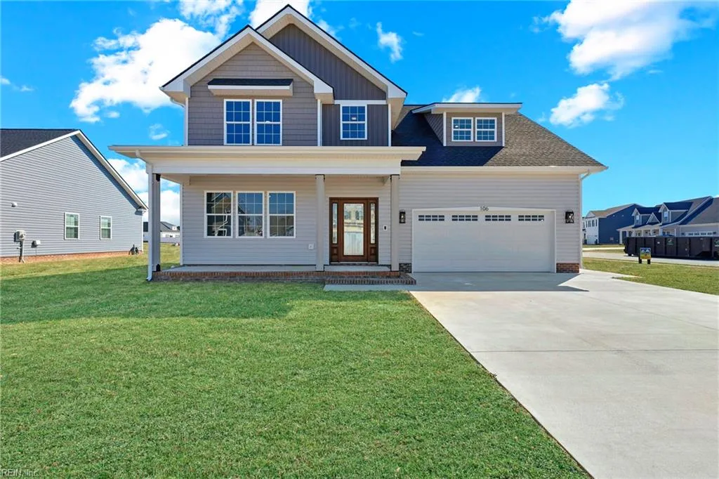 106 Staysail Dr, Elizabeth City — photo