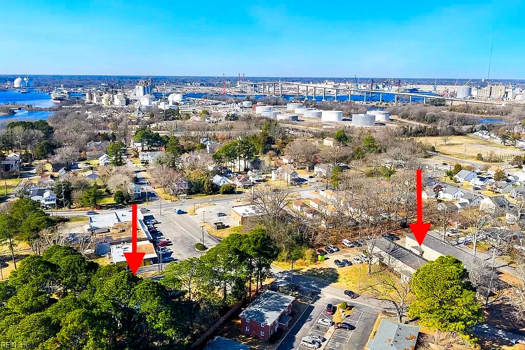 824 Post Ave, Chesapeake — photo