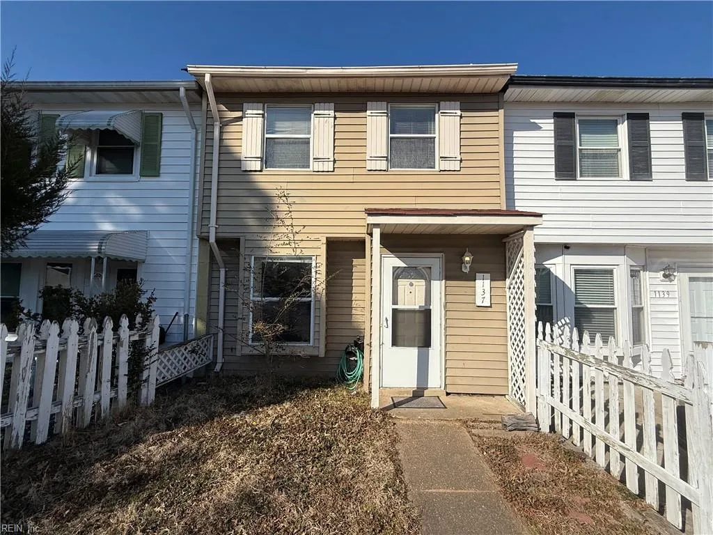 1137 Old Clubhouse Rd, Virginia Beach — photo