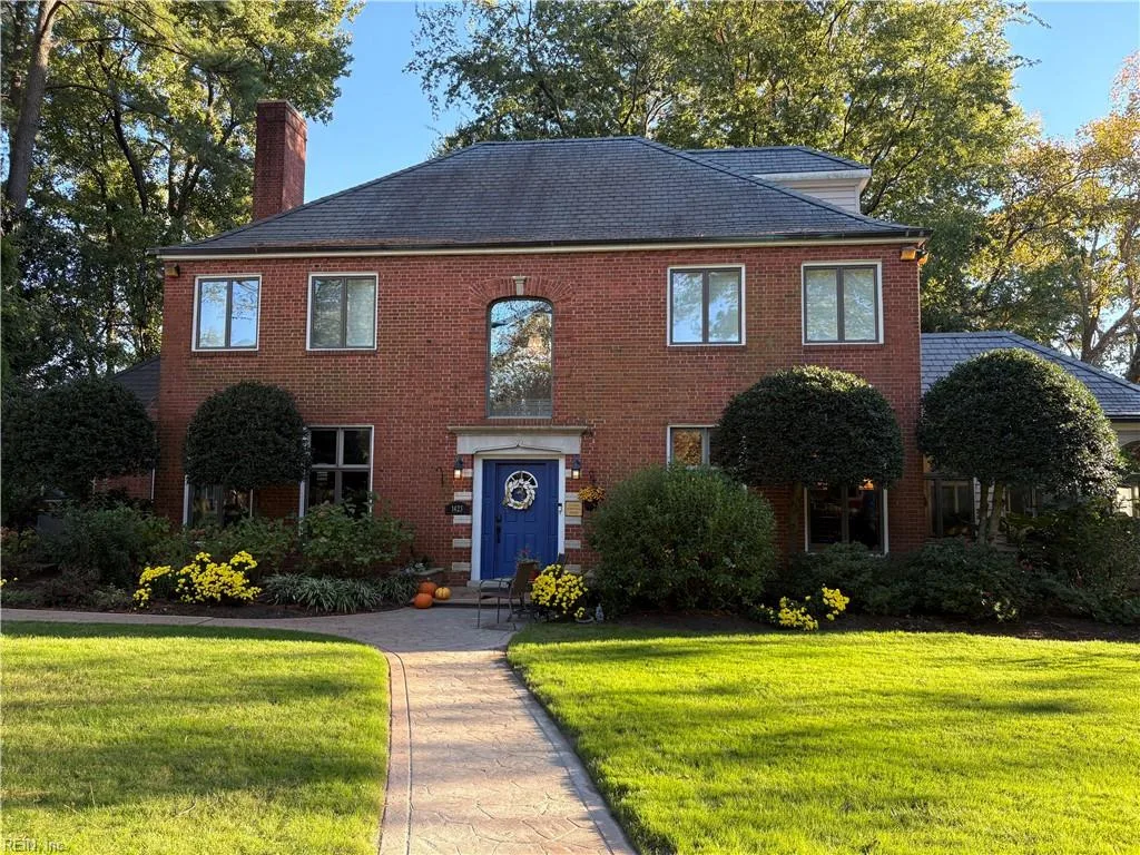 1423 Trouville Ave, Norfolk — photo