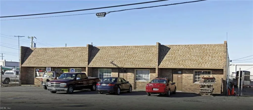 121 Southgate Ave, Virginia Beach — photo