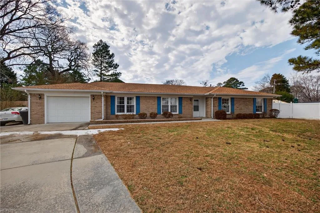 701 Earl Of Chesterfield Ct, Virginia Beach — photo