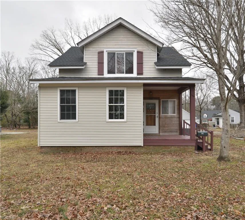 144 Nelson Dr, Newport News — photo