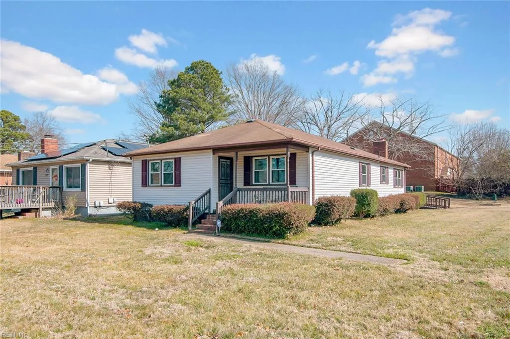 1620 Elm Ave, Chesapeake — photo