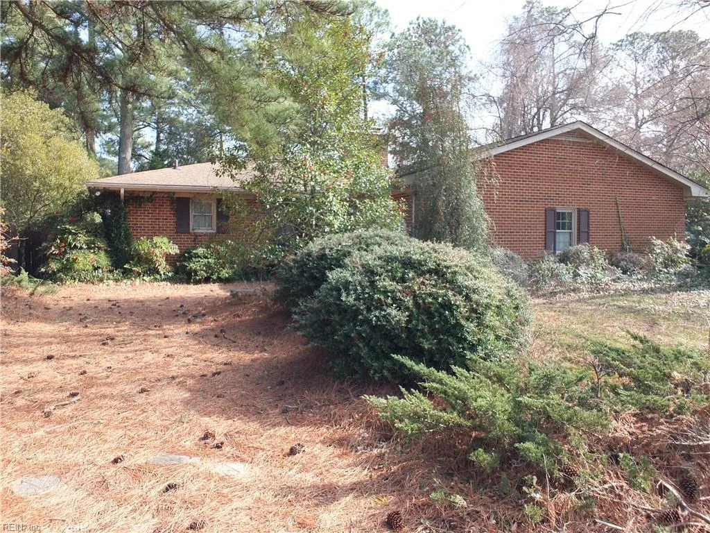 4509 Templar Dr, Portsmouth — photo
