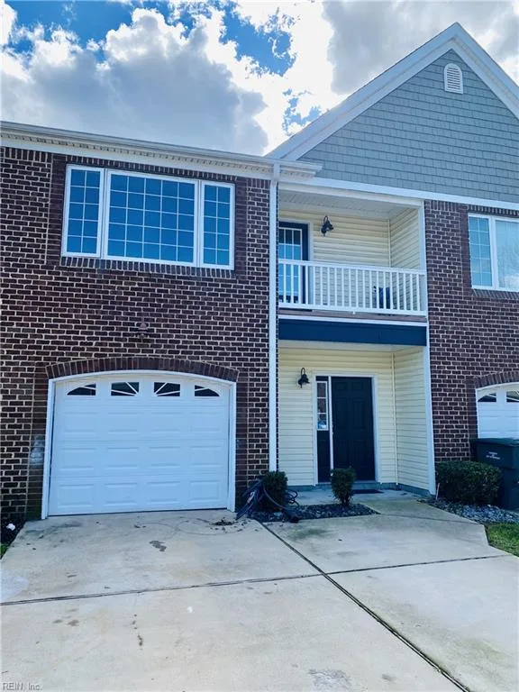 8107 Redmon Rd #I, Norfolk — photo