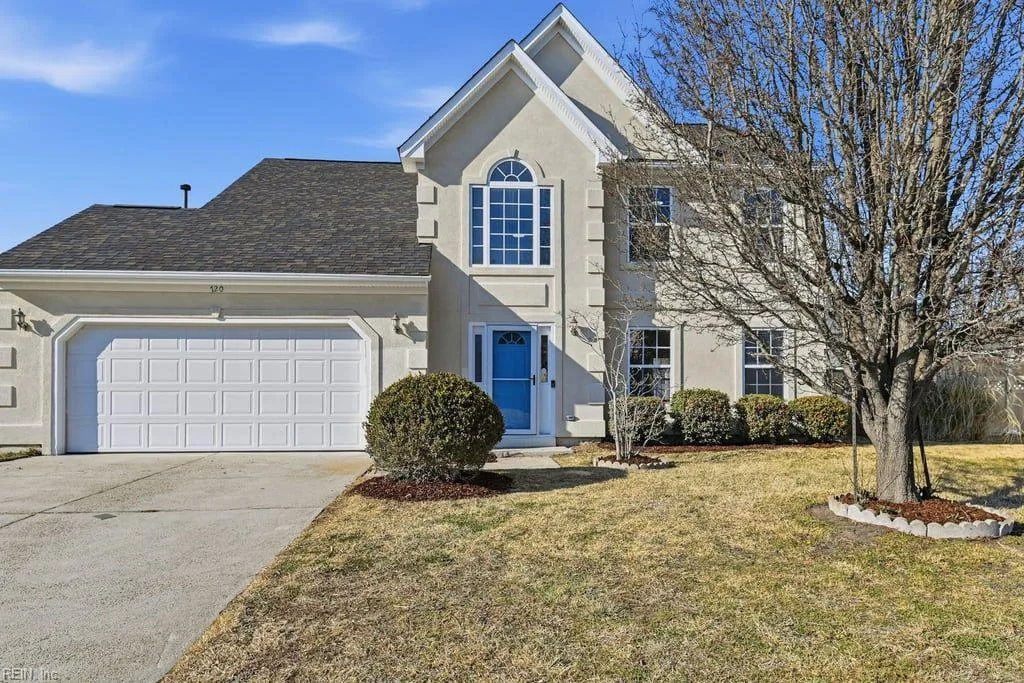 720 Indian Cedar Dr, Chesapeake — photo