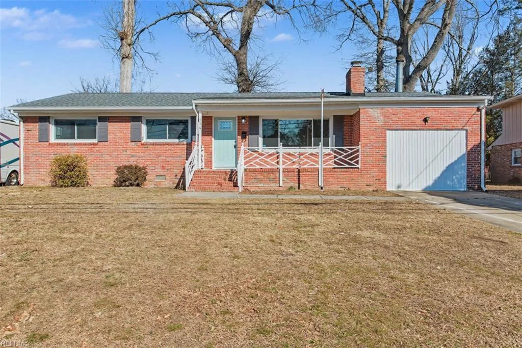 114 Kendall Dr, Newport News — photo