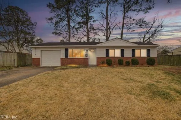 3521 Melinda Pl, Virginia Beach — photo