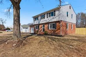 344 Brout Dr, Hampton — photo