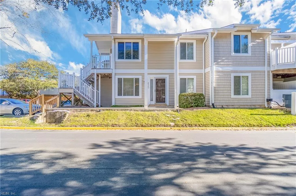 2524 Cove Point Pl, Virginia Beach — photo