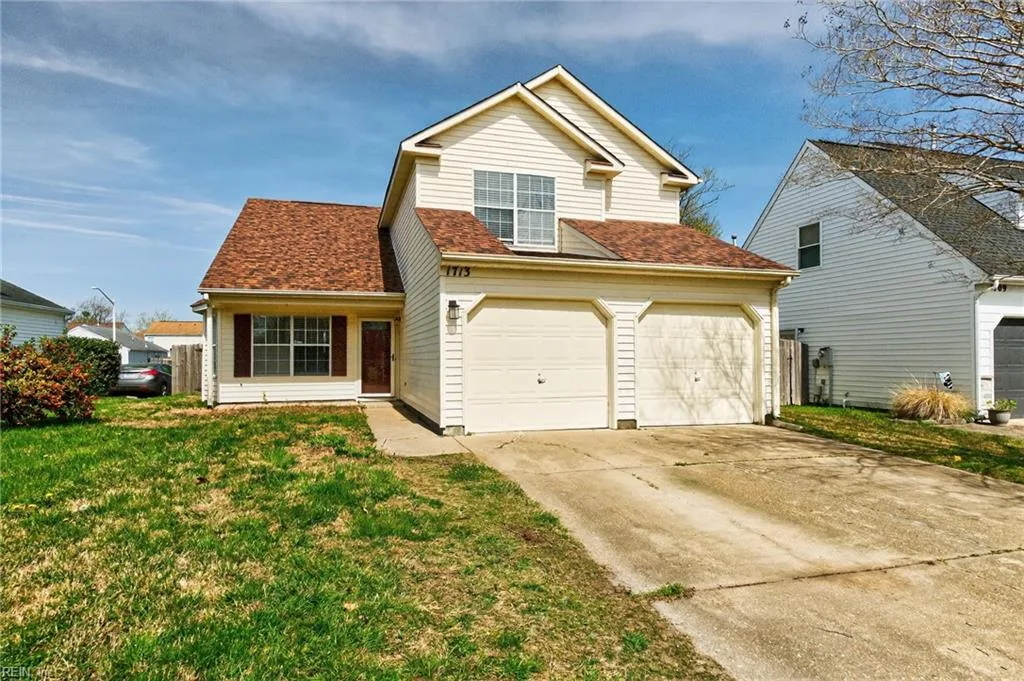 1713 Summer Lake Ct, Virginia Beach — photo