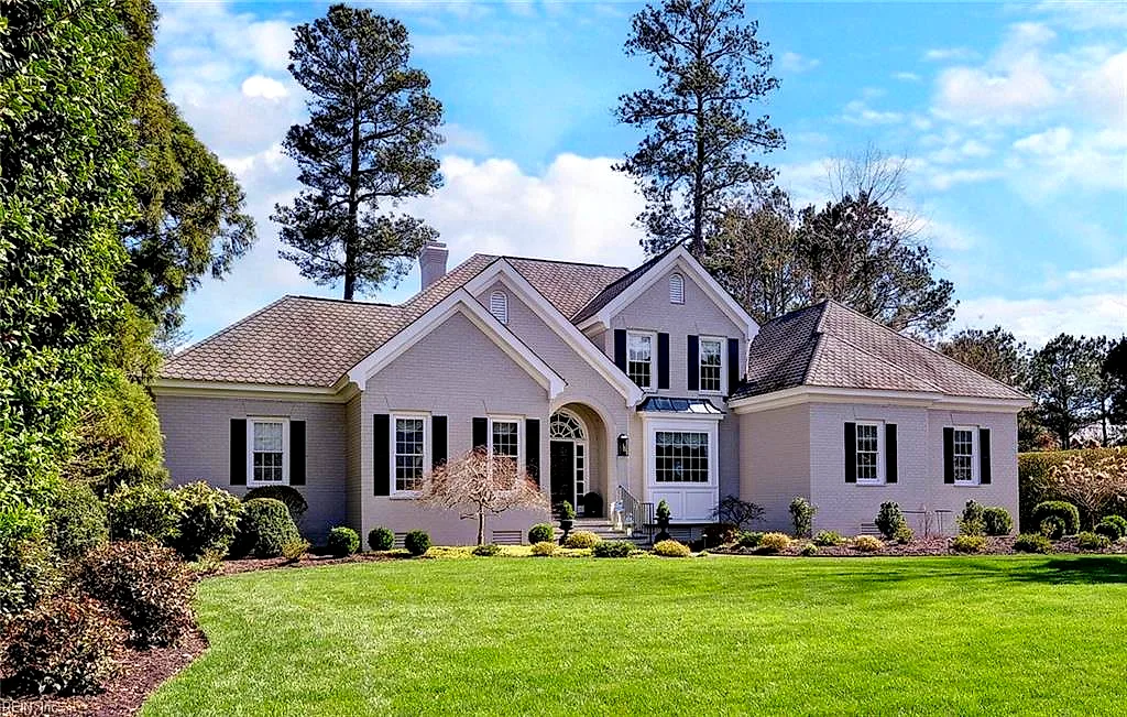 3012 John Vaughan Rd, Williamsburg — photo