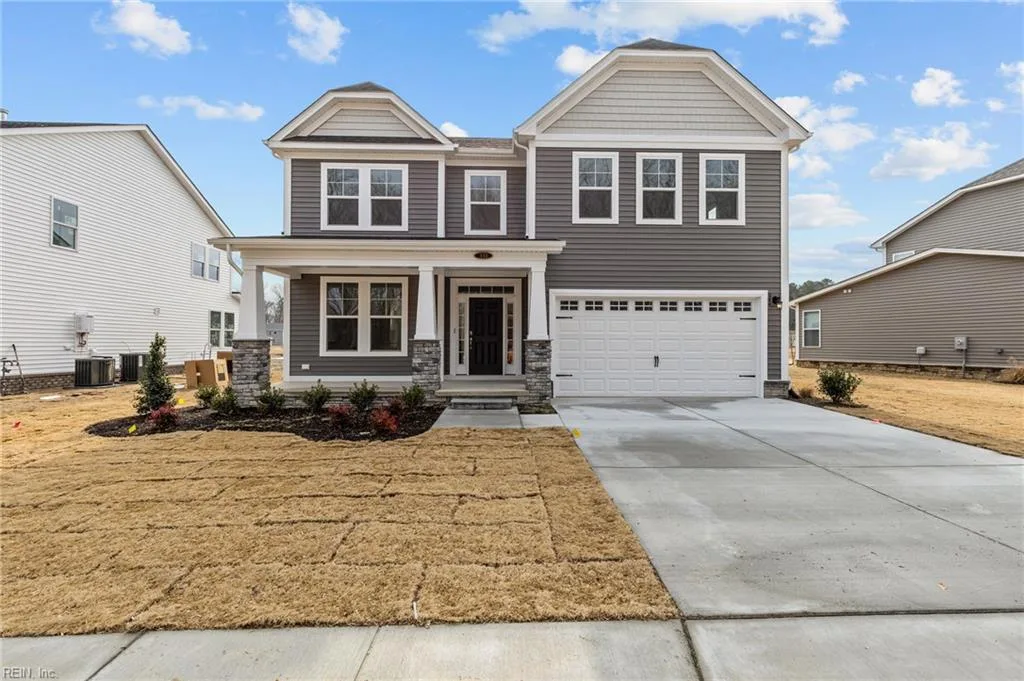 331 Rhapsody Dr, Suffolk — photo