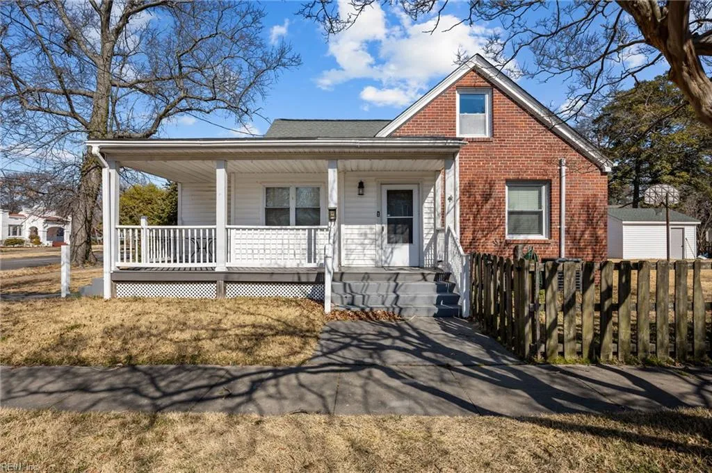 9120 Granby St, Norfolk — photo