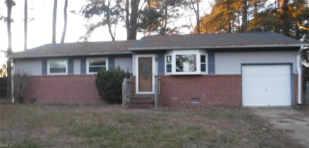 3316 Bickford CT, CHESAPEAKE VA 23321