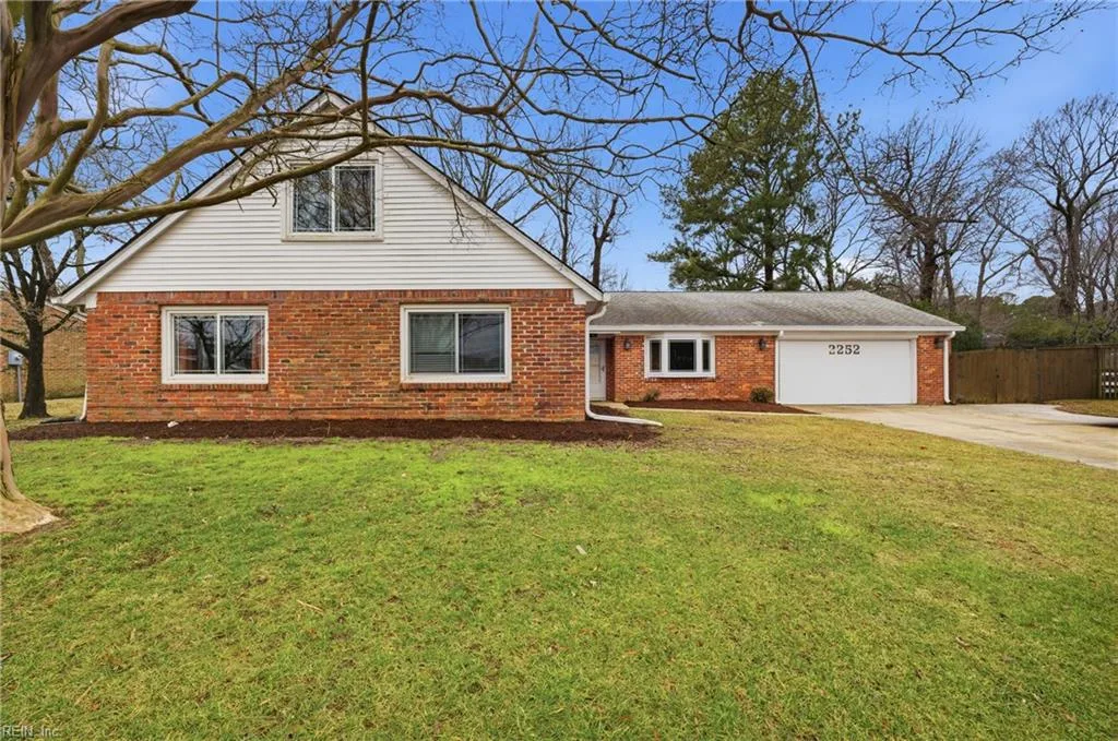 2252 Dunbarton Dr, Chesapeake — photo