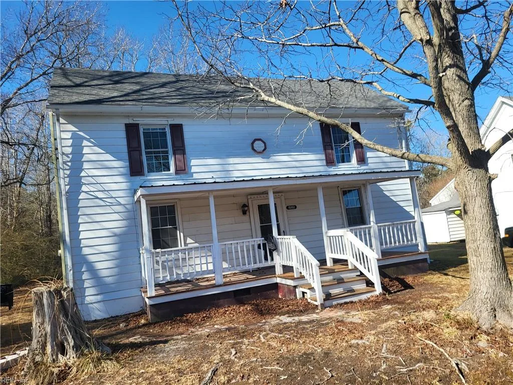 15152 Back St, Bloxom — photo