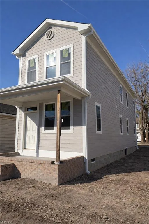 944 Gordon Ave, Norfolk — photo
