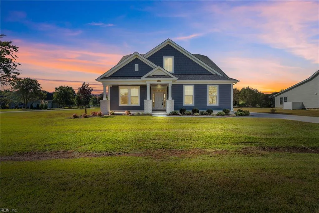 242 Quarter Horse Loop, Hertford — photo