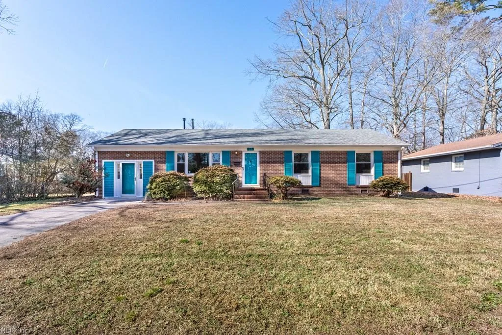 873 Cascade Dr, Newport News — photo
