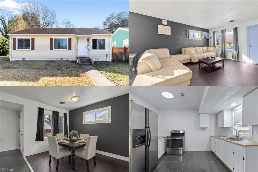 103 Swain Ave, Chesapeake — photo
