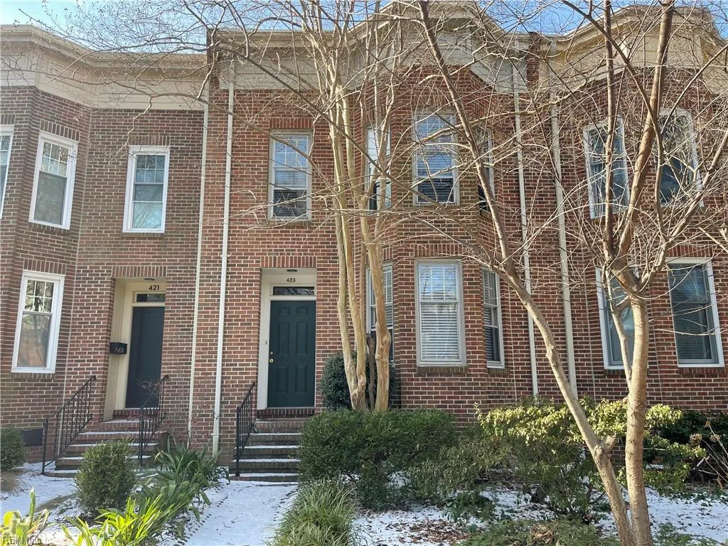 423 W Princess Anne Rd, Norfolk — photo