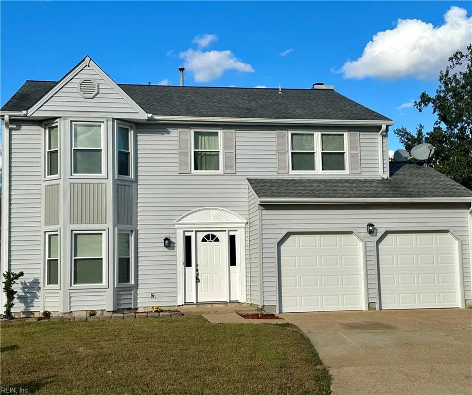2464 Rollingview Ct, Virginia Beach — photo