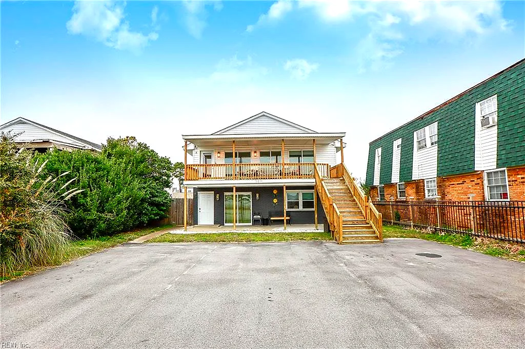 3811 Pretty Lake Ave, Norfolk — photo