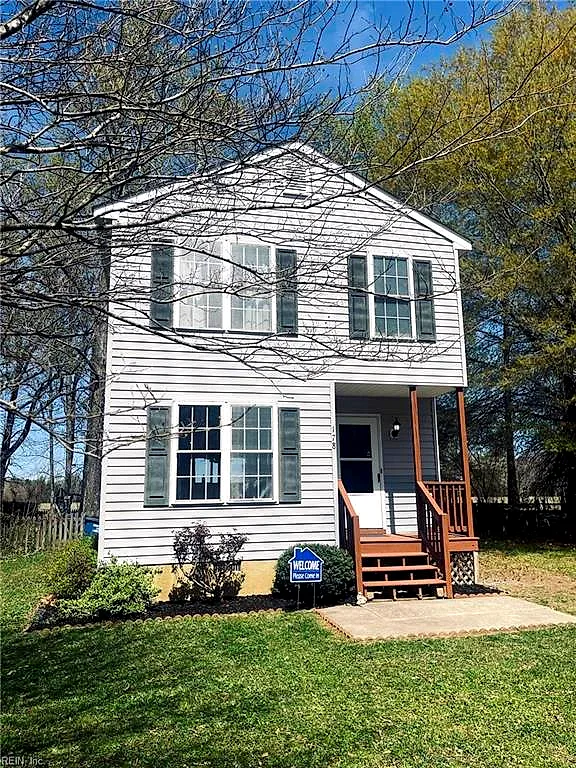 178 Chain Ferry Rd, Mattaponi — photo