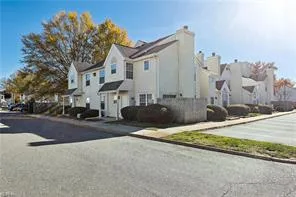 325 Lees Mill Dr, Newport News — photo
