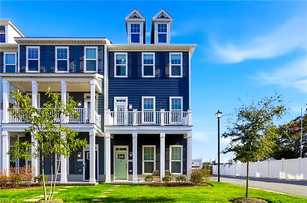 9556 21st Bay St, Norfolk — photo