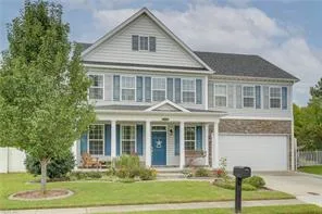2570 River Watch Dr, Suffolk — photo