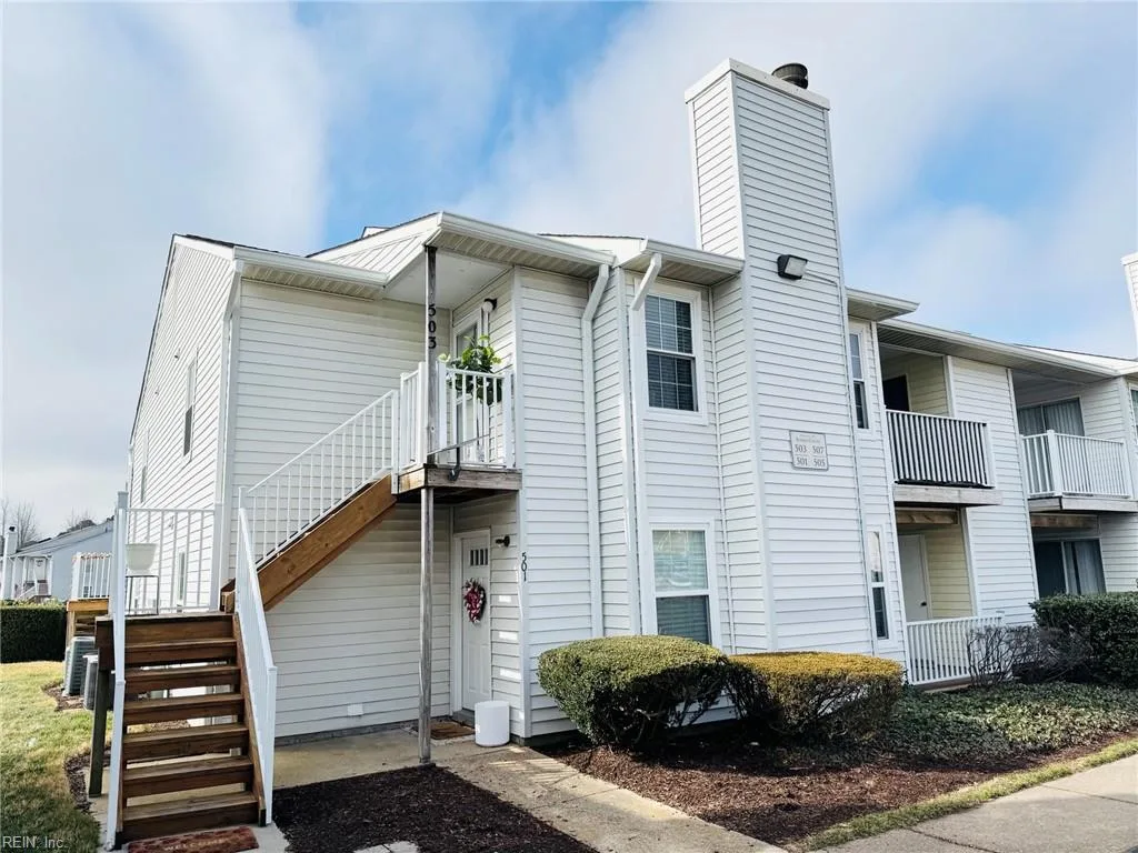 503 Summit Ct, Virginia Beach — photo