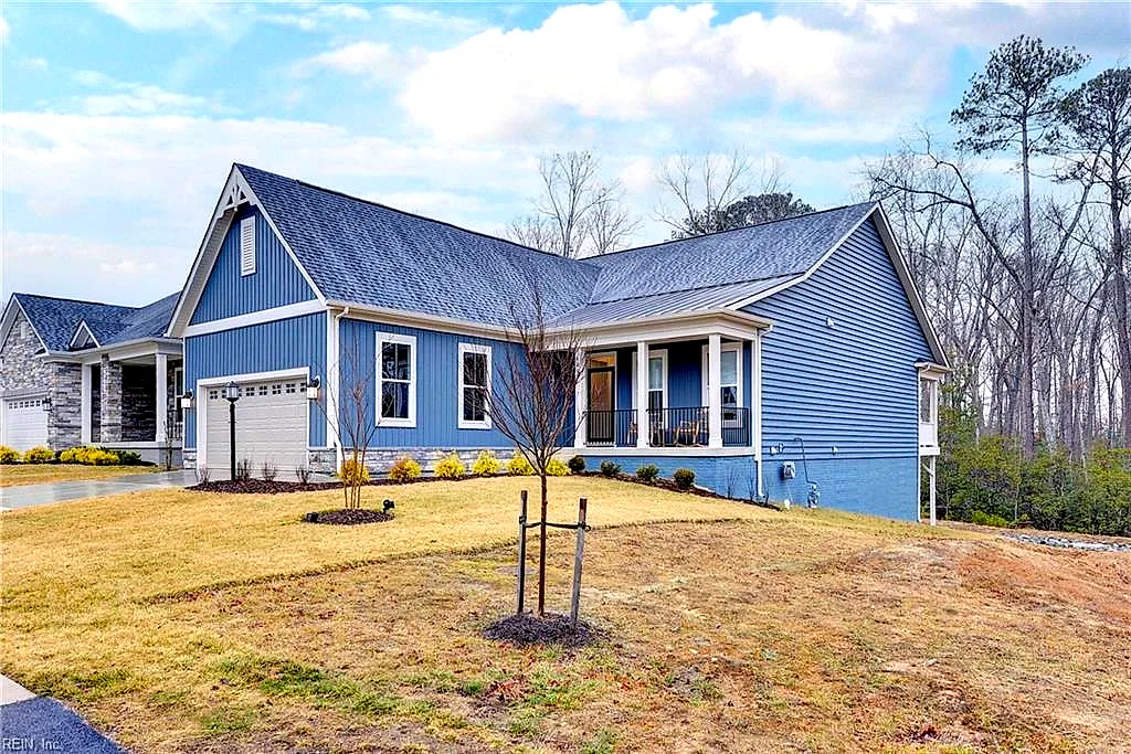 4069 Isaac Cir, Williamsburg — photo