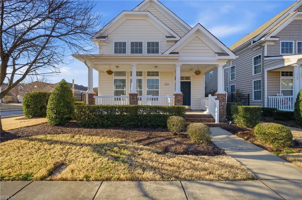 3216 Duke Of Glouchester Dr, Suffolk — photo