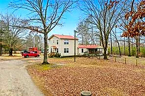 32282 Lightwood Dr, Ivor — photo