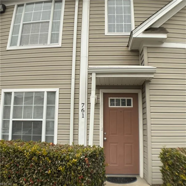 761 Drift Tide Dr Rd, Virginia Beach — photo