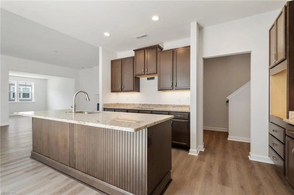 1101 Capella Ln #C, Suffolk — photo