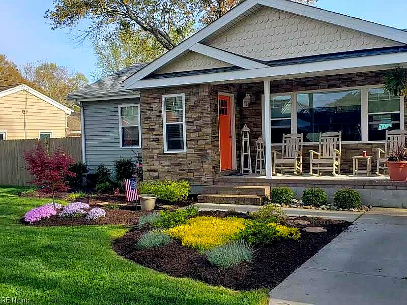 916 Virginia Ave, Virginia Beach — photo
