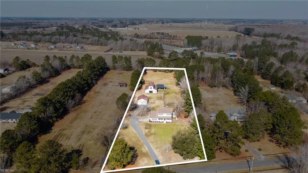 224 Saint Brides Rd, Chesapeake — photo