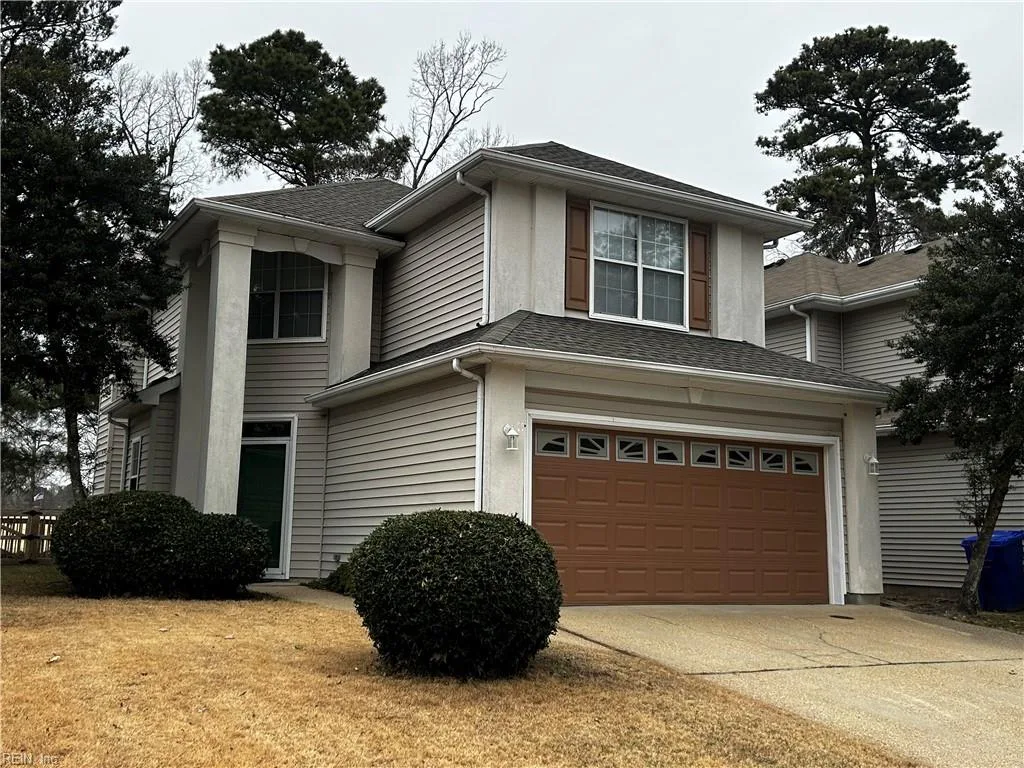 931 Drivers Ln, Newport News — photo
