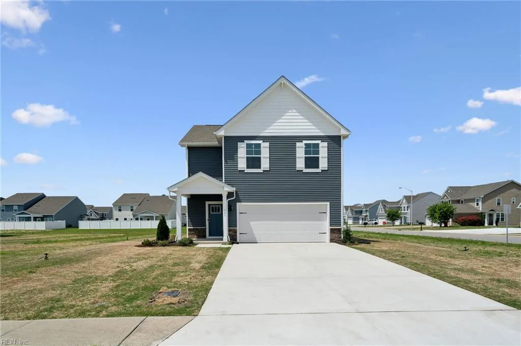 1118 Erin DR, SUFFOLK VA 23435