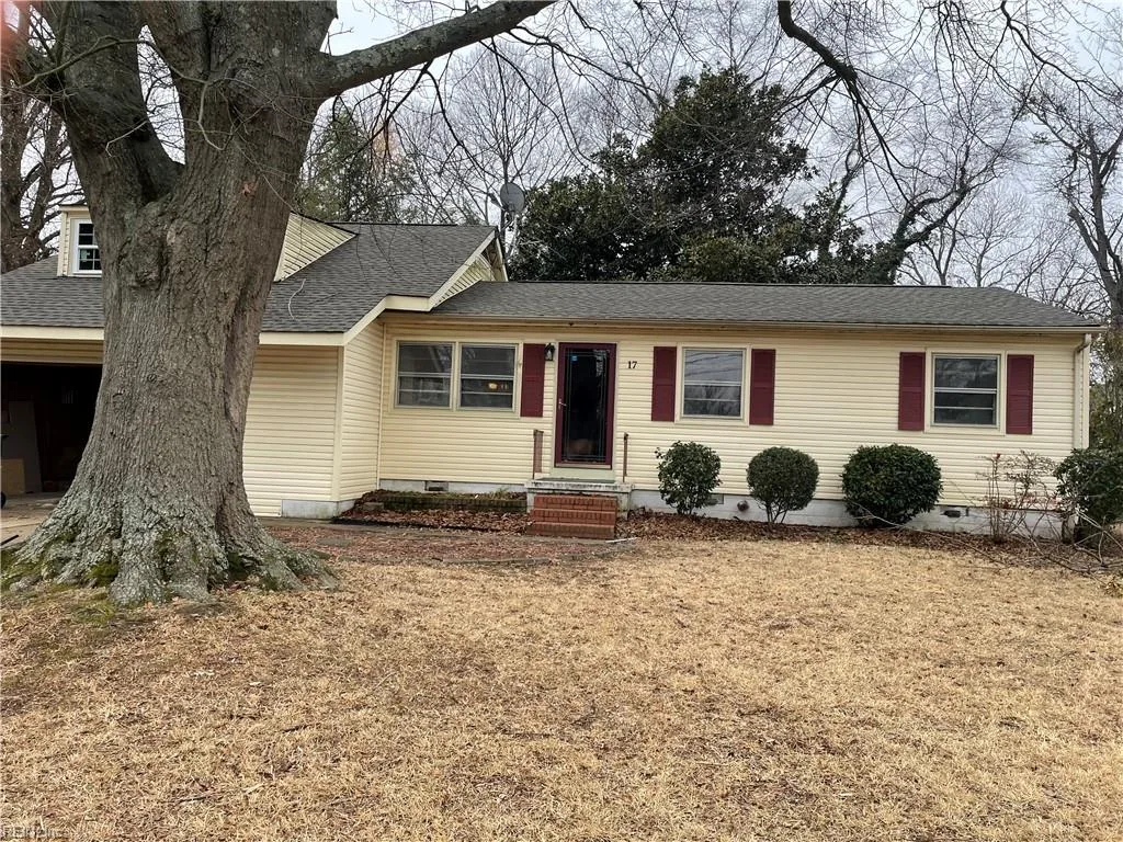 17 Northwood Dr, Hampton — photo